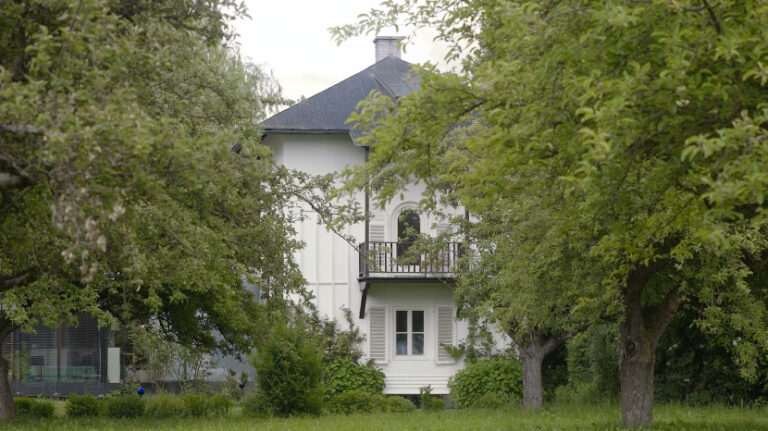 Haus Welzenbacher